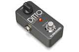 เอฟเฟค ลูปเปอร์ TC Electronic Ditto Looper