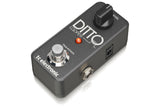 เอฟเฟค ลูปเปอร์ TC Electronic Ditto Looper