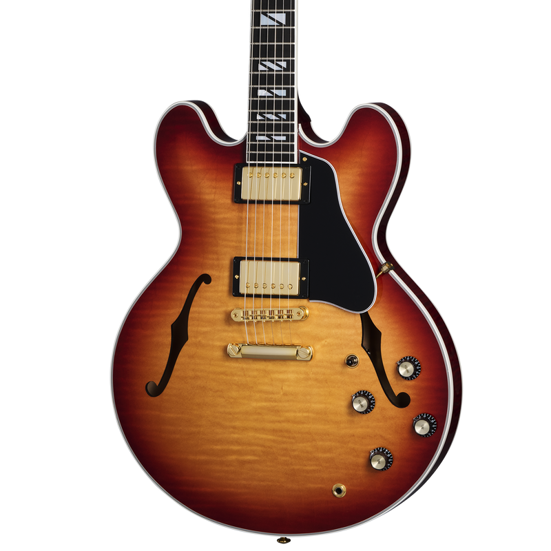 Gibson ES Supreme