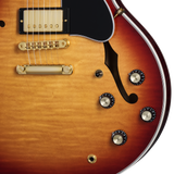 Gibson ES Supreme