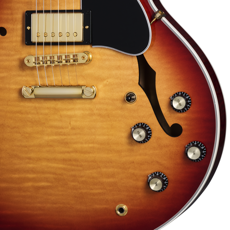 Gibson ES Supreme