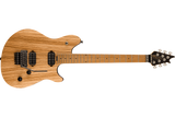 EVH Wolfgang WG Standard Exotic Zebrawood