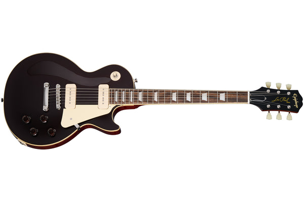 Epiphone Joe Bonamassa 1955 Les Paul Standard Copper Iridescent กีตาร์ไฟฟ้า