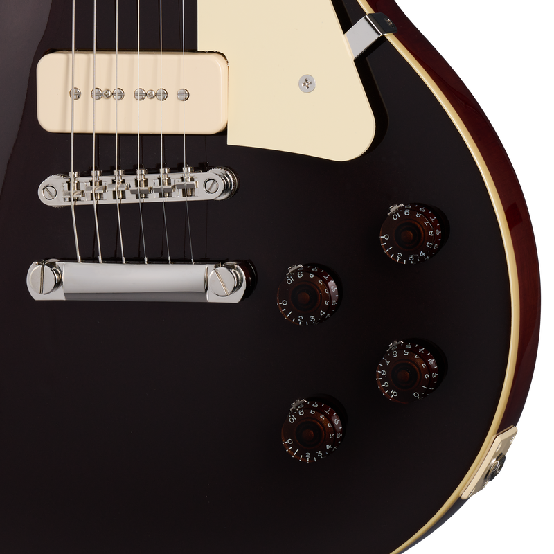 Epiphone Joe Bonamassa 1955 Les Paul Standard Copper Iridescent กีตาร์ไฟฟ้า