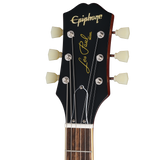 Epiphone Joe Bonamassa 1955 Les Paul Standard Copper Iridescent กีตาร์ไฟฟ้า