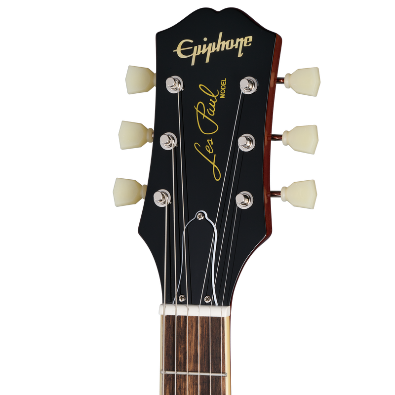 Epiphone Joe Bonamassa 1955 Les Paul Standard Copper Iridescent กีตาร์ไฟฟ้า