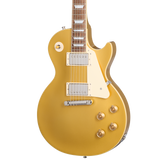 กีตาร์ไฟฟ้า Epiphone Tak Matsumoto 1955 Les Paul Standard Antique Gold