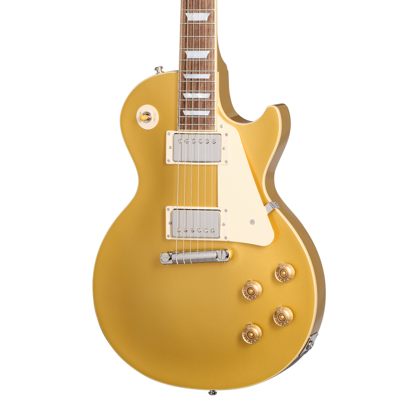 กีตาร์ไฟฟ้า Epiphone Tak Matsumoto 1955 Les Paul Standard Antique Gold