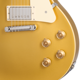 กีตาร์ไฟฟ้า Epiphone Tak Matsumoto 1955 Les Paul Standard Antique Gold