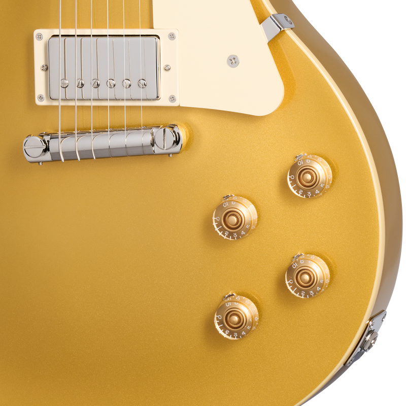 กีตาร์ไฟฟ้า Epiphone Tak Matsumoto 1955 Les Paul Standard Antique Gold