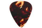 ปิ๊กกีตาร์ Fender 70th Anniversary Pick Tin - 12 Picks