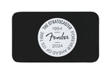 ปิ๊กกีตาร์ Fender 70th Anniversary Pick Tin - 12 Picks