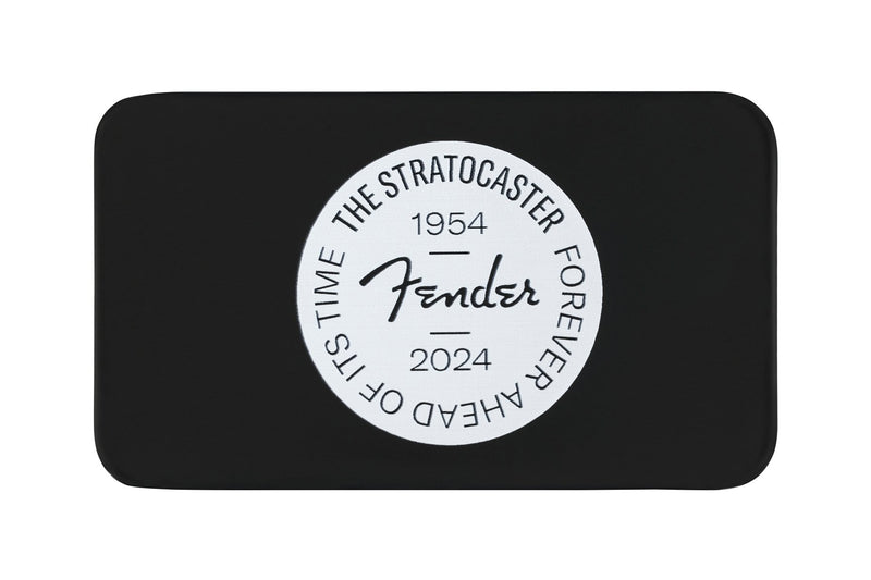 ปิ๊กกีตาร์ Fender 70th Anniversary Pick Tin - 12 Picks