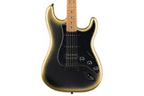 Fender Limited Edition American Professional II HSS, Gold Night กีตาร์ไฟฟ้า