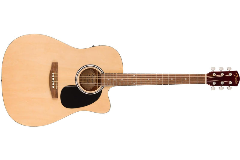 กีตาร์โปร่ง Fender FA-25CE Dreadnought