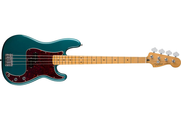 กีตาร์เบส Fender Limited Edition Player II Precision Bass, Ocean Turquoise