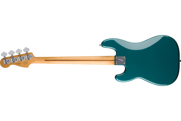 กีตาร์เบส Fender Limited Edition Player II Precision Bass, Ocean Turquoise