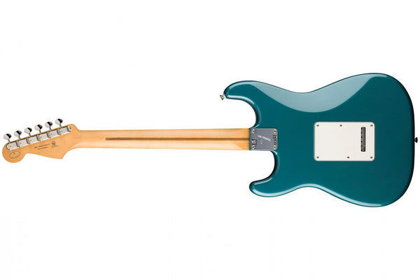 กีต้าร์ไฟฟ้า Fender Limited Edition Player II Stratocaster HSS, Ocean Turquoise