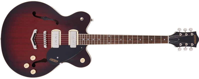 Gretsch G2622-P90 Streamliner Center Block Double-Cut P90 with V-Stoptail