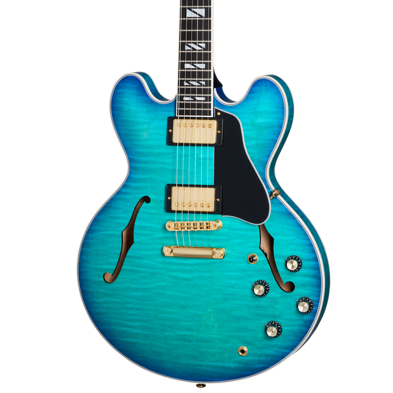 Gibson ES Supreme