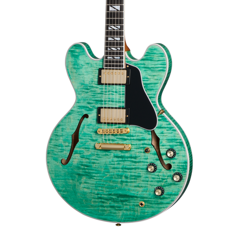 Gibson ES Supreme