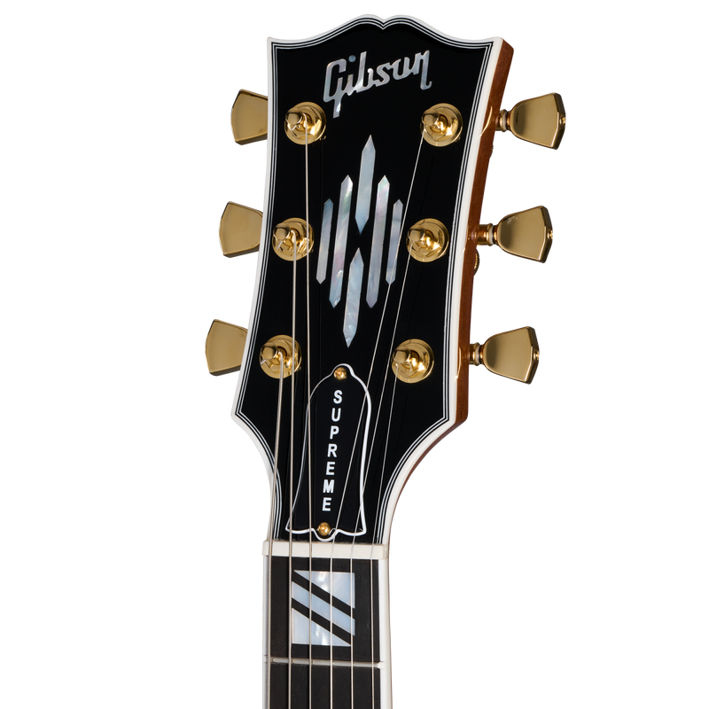 Gibson ES Supreme