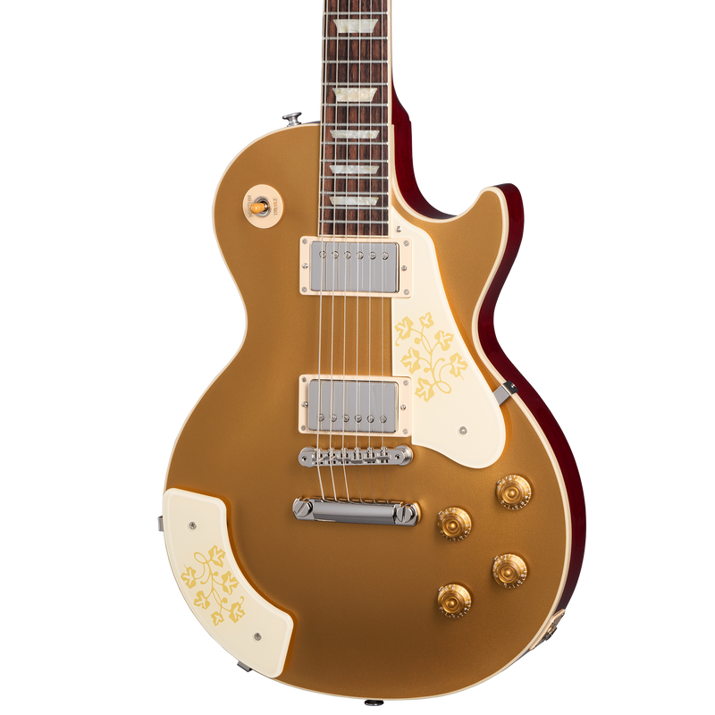 กีตาร์ไฟฟ้า Gibson Mary Ford Les Paul Standard