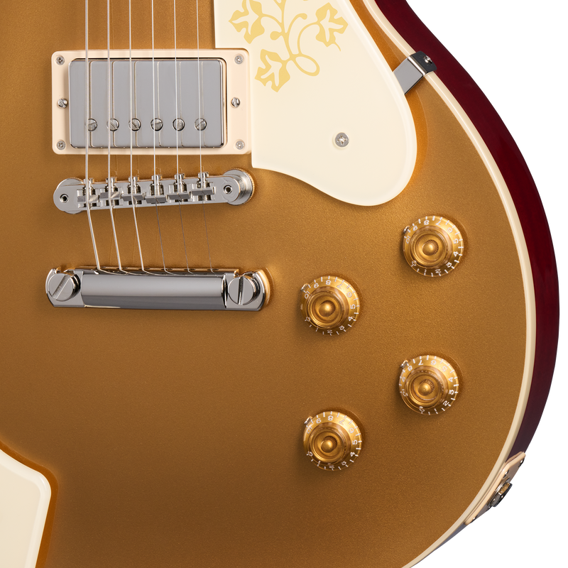 กีตาร์ไฟฟ้า Gibson Mary Ford Les Paul Standard