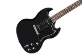 กีตาร์ไฟฟ้า Gibson SG Special, Ebony