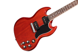 กีตาร์ไฟฟ้า Gibson SG Special, Vintage Cherry