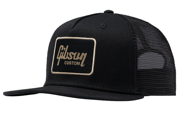 หมวกแก๊ป Gibson Gold Star Trucker