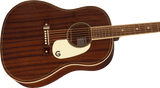 กีตาร์โปร่ง Gretsch Jim Dandy Dreadnought, Frontier Stain