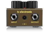 เอฟเฟคกีต้าร์ ฟัซ TC Electronic Honey Pot Fuzz