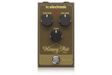 เอฟเฟคกีต้าร์ ฟัซ TC Electronic Honey Pot Fuzz