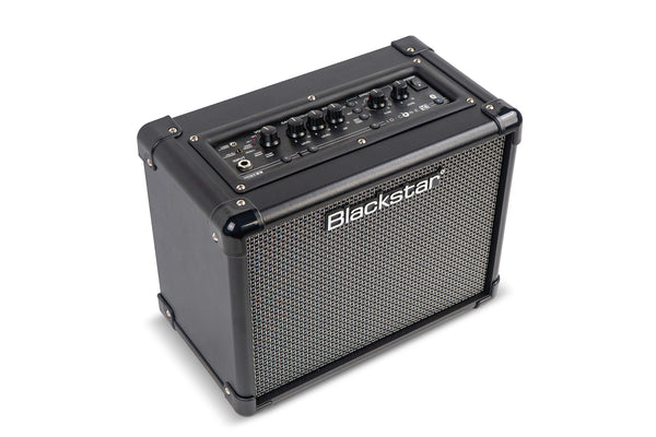 แอมป์กีต้าร์ไฟฟ้า Blackstar ID:CORE V4 Stereo 10 Bluetooth