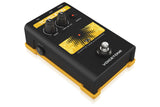 เอฟเฟคร้อง TC Helicon Voicetone T1