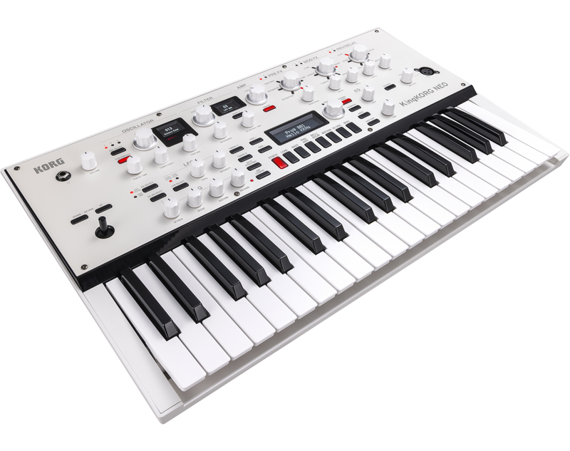 Korg King Korg Neo ซินธิไซเซอร์ คีย์บอร์ด