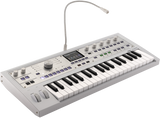 Korg Micro Korg 2  Metallic White ซินธิไซเซอร์ คีย์บอร์ด