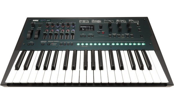 Korg Opsix mk II ซินธิไซเซอร์ คีย์บอร์ด