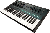 Korg Opsix mk II ซินธิไซเซอร์ คีย์บอร์ด