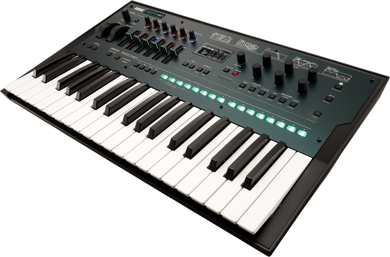 Korg Opsix mk II ซินธิไซเซอร์ คีย์บอร์ด