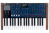 Korg multi/poly ซินธิไซเซอร์ คีย์บอร์ด