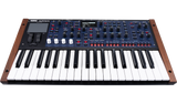 Korg multi/poly ซินธิไซเซอร์ คีย์บอร์ด