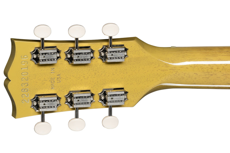 กีต้าร์ไฟฟ้า Gibson Les Paul Special, TV Yellow