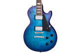 กีตาร์ไฟฟ้า Gibson Les Paul Studio (NEW), Blueberry Burst