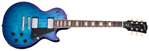 กีตาร์ไฟฟ้า Gibson Les Paul Studio (NEW), Blueberry Burst