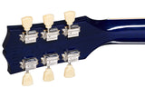 กีตาร์ไฟฟ้า Gibson Les Paul Studio (NEW), Blueberry Burst