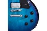 กีตาร์ไฟฟ้า Gibson Les Paul Studio (NEW), Blueberry Burst