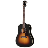 กีต้าร์โปร่ง Gibson J-45 Special, Satin Vintage Sunburst