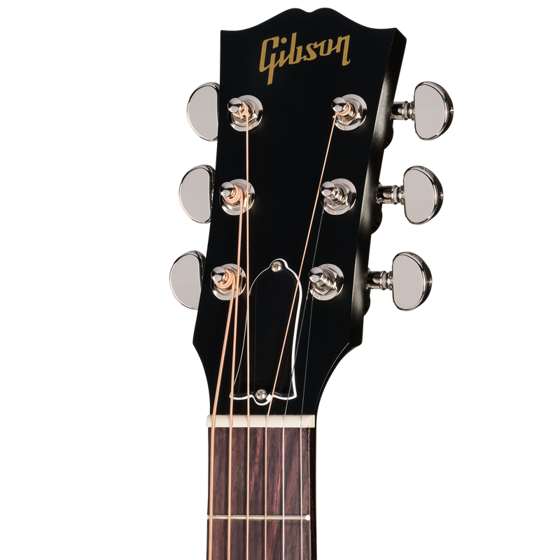 กีต้าร์โปร่ง Gibson J-45 Special, Satin Vintage Sunburst